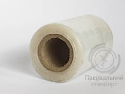 Стрейч пленка узкая 100,125,250 мм