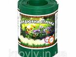 Стрічка бордюрна Альта-Профіль з перфорацією. .. - фото 1