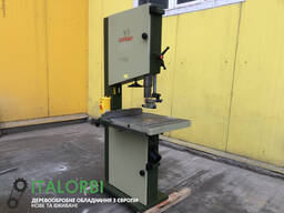 Стрічкопильний Centaur SP 600