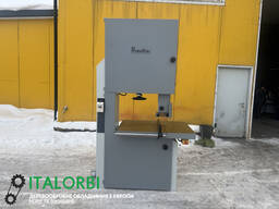 Стрічкопильний верстат Primultini