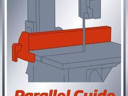 Стрічкова пила Einhell TC-SB 200/1 New