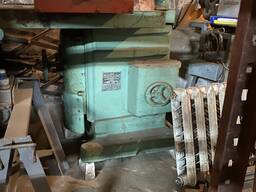 Верстати, котли