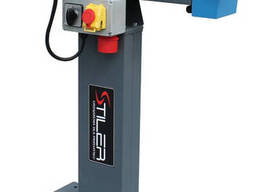 Стрічково-шліфувальний верстат Stiler 100x1220