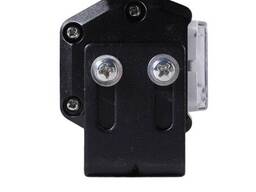 Стробоскоп комплект LED 2 шт 12В/24В (175ммx45ммx65мм) + пульт, 14 вариантов янтарной. ..