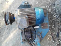 Строгальная машина СО97, паркетострогальная, стругальна. 220В