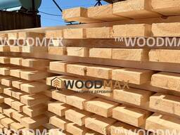 Строй матеріал сосоновий обізний