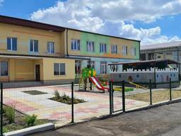 Строительная компания