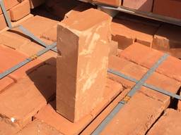 Строительный кирпич М100 М125 опт с доставкой