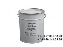 Строительный клей Bostik Marocol PU2/D480 (строительный клей Бостик Марокол)