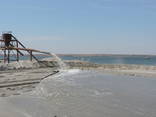 Строительный песок Николаев (речной, мытый) - фото 3