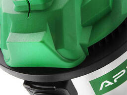 Строительный пылесос CL20 APRO