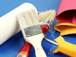 Будівельні оздоблювальні роботи у Києві