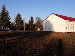 Строительные работы любой сложности