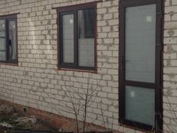 Строительные услуги