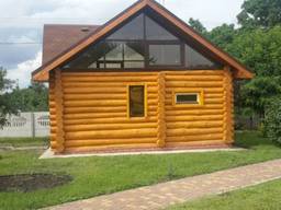 Строительство