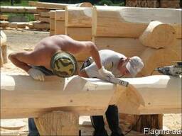 Строительство бани под ключ