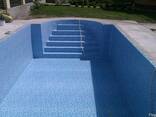 Строительство бассейнов - фото 3