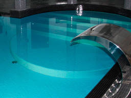 Строительство бассейнов Под ключ