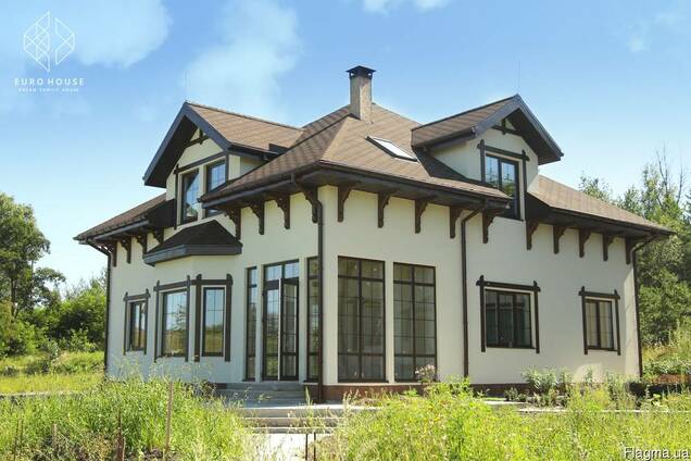 Самые необычные дома Украины, выставленные на продажу (ФОТО)