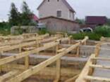 Строительство домов под ключ г. Обухов. - photo 1