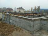 Будівництво Фундаменту. Бетонні роботи. - фото 2