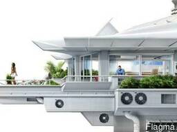 Строительство и наладка электрических сетей