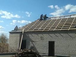 Строительство и ремонт