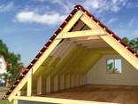 Строительство Крыши Построить Крышу - фото 3