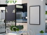 Строительство МАФОВ магазинов | SIP PANEL UA - фото 1