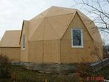 Дома деревянные модульные - фото 2