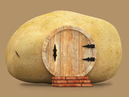 Строительство погреба