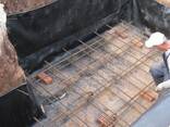 Строительство погреба Вышгород - фото 2