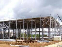 Строительство, реконструкция, ремонт