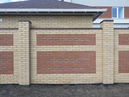 Будівництво парканів «під ключ» у Києві та Київській області