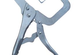 Струбцина G-образна (75 мм)