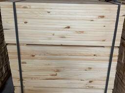 Стругана доска