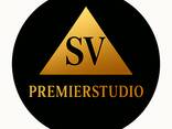 Студія звукозапису - SV PREMIERstudio - фото 1