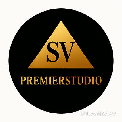 Студія звукозапису - SV PREMIERstudio