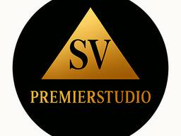 Студія звукозапису - SV PREMIERstudio