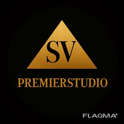 Студія звукозапису - SV PREMIERSTUDIO