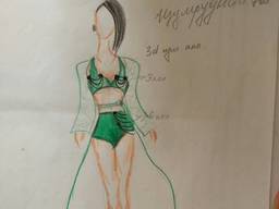 Студия Ателье ind-style по ремонту и пошиву одежды на Левом