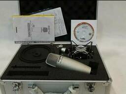 Студийный комплект микрофона Samson C01U Recording Pack