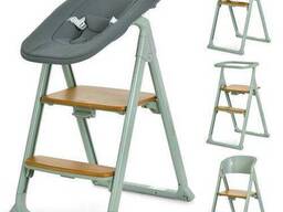 Стульчик EL Camino Growee ME 1222 Sage Green