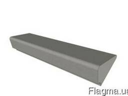 Лестничные ступени ЛС9-ЛС12