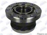 Ступица колеса Renault Magnum Premium Kerax B04-5010439770 - фото 1
