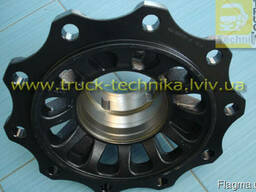 Ступица колеса SAF SKRB9019, SKRB9022WI,