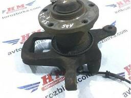 Ступица передняя Mercedes Sprinter 1996-2006 Спринтер