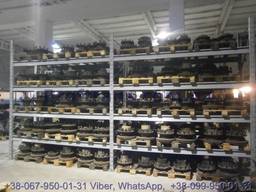 Ступицы DAF CF LF XF 45 55 65 75 85 95 105 106