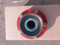 Ступиця Мтз 80, 82 передня у зборі з підшипниками (виробник Дорожня карта, Харків)