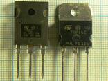 STX112 TIP31 TIP32 TIP34 TIP35 TIP36 TIP42 TIP102 TIP107 TIP112 TIP127 TIP142 TIP2955 - фото 3
